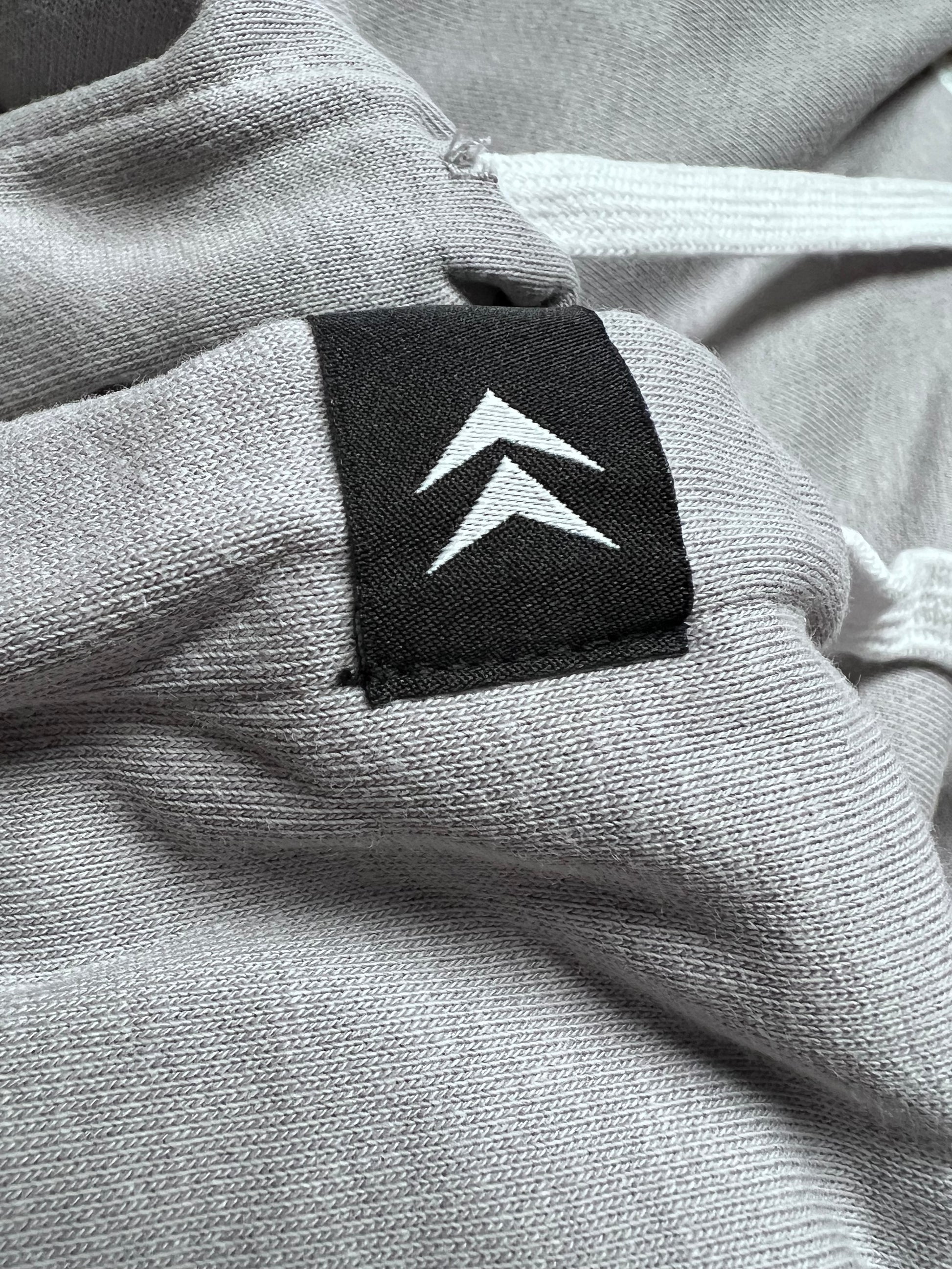 Essential Storm Short Sleeve Hoodie image 4