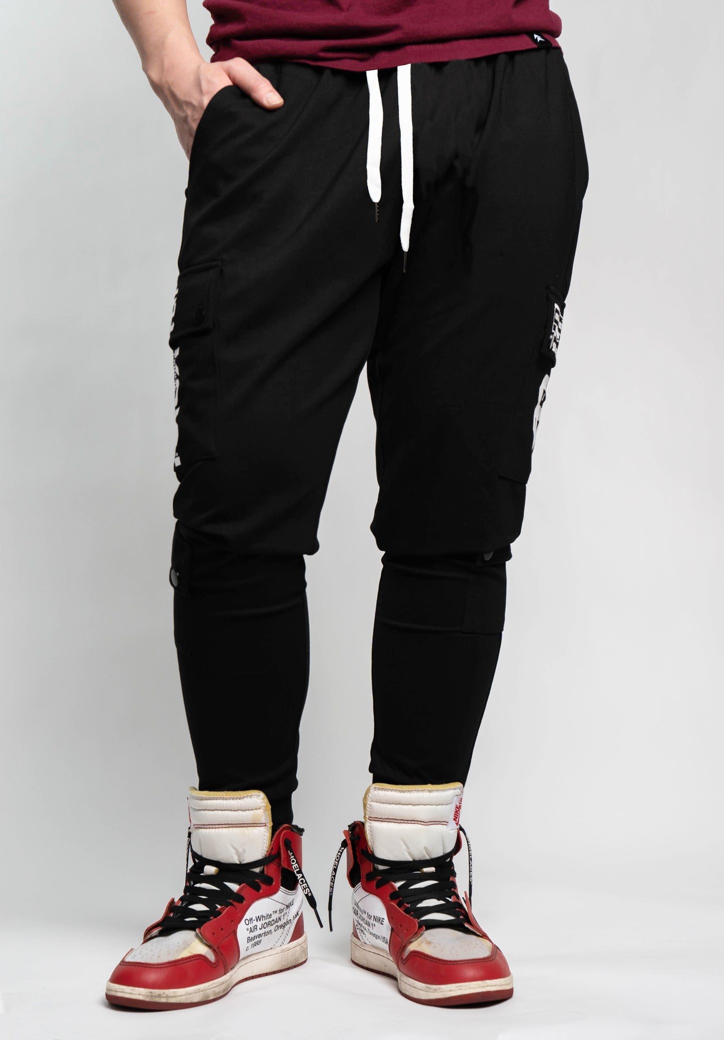 Koku Joggers image 2