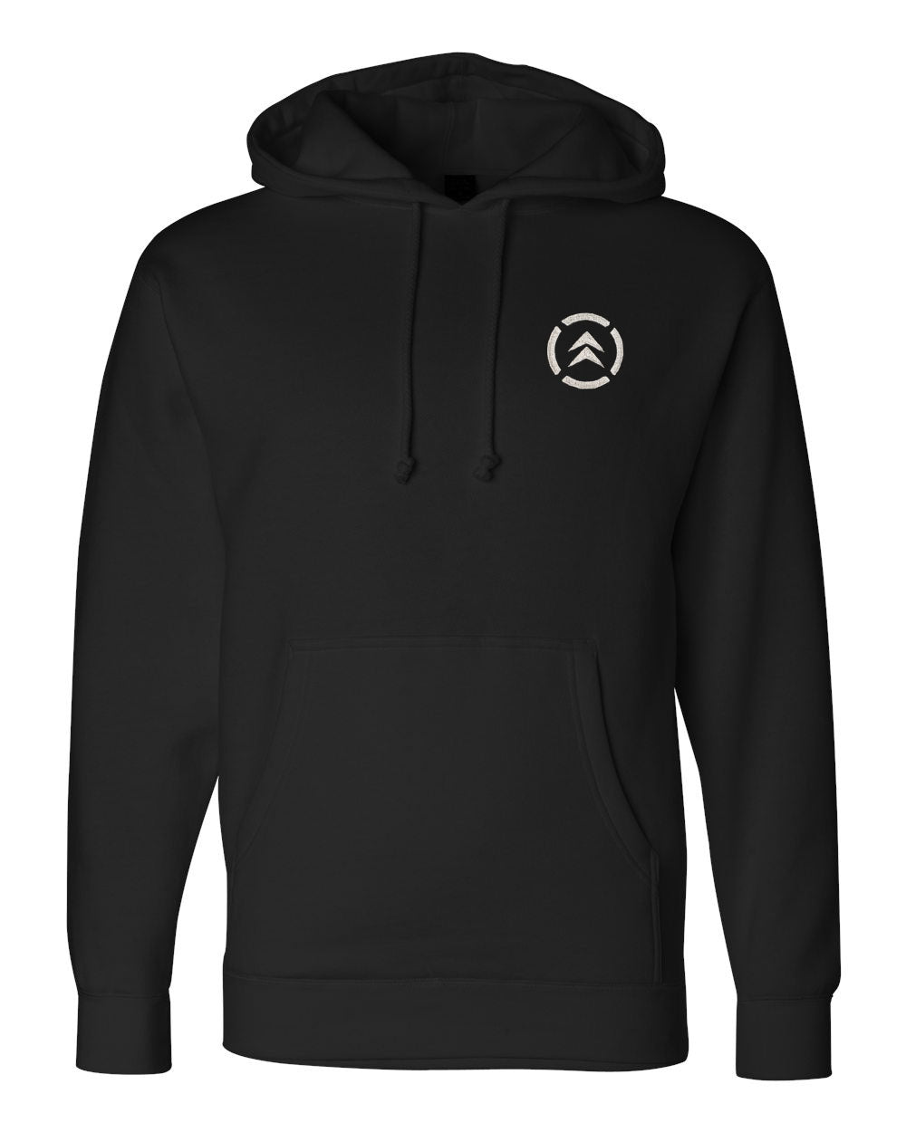 Essential X Origin Hoodie image 0
