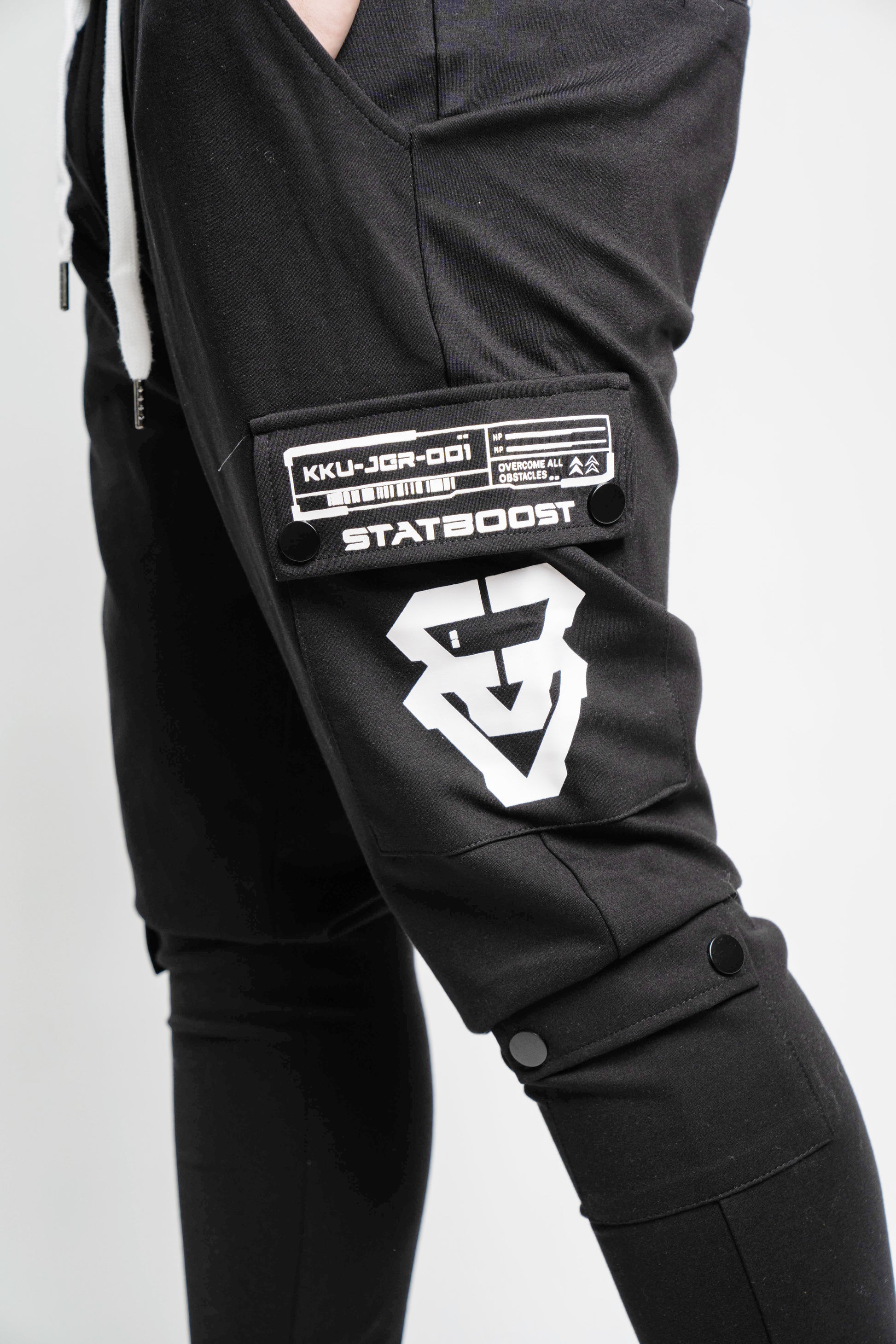 Koku Joggers image 3
