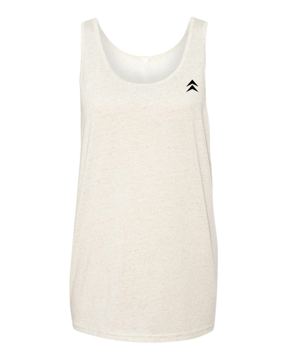 Essential Oatmeal tank image 0