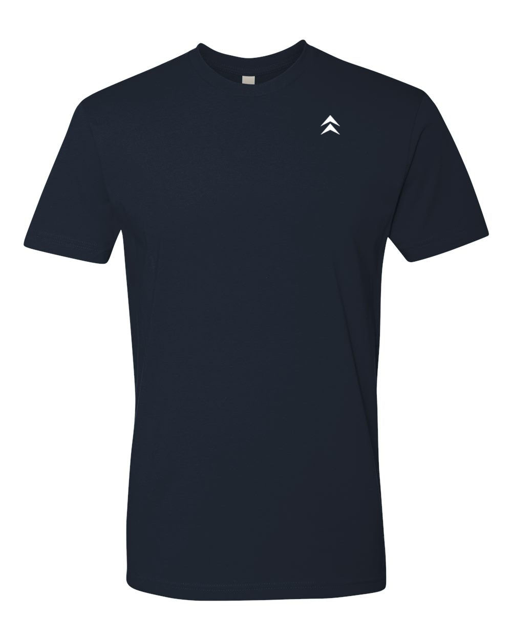 Essential Navy Shirt image 0