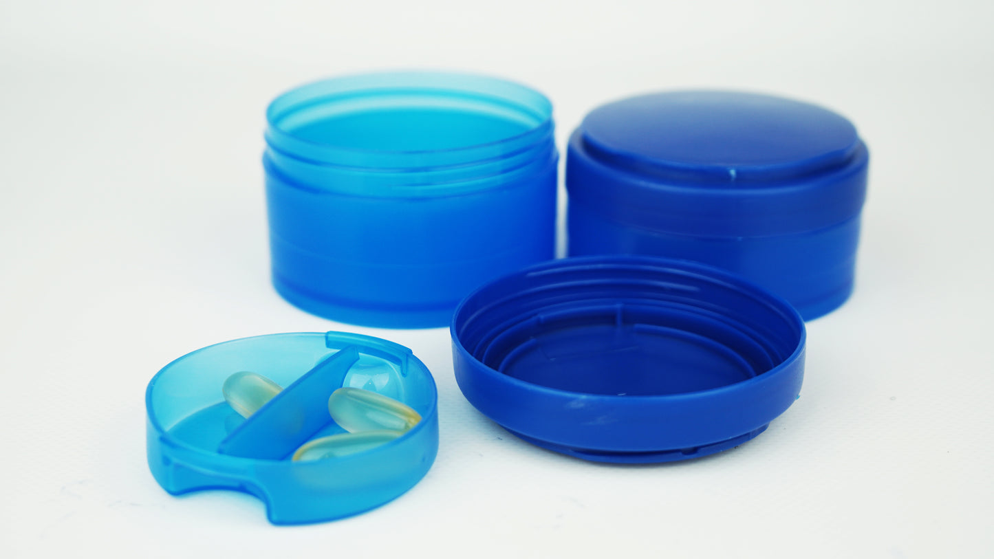 MP Potion Shaker Bottle image 4