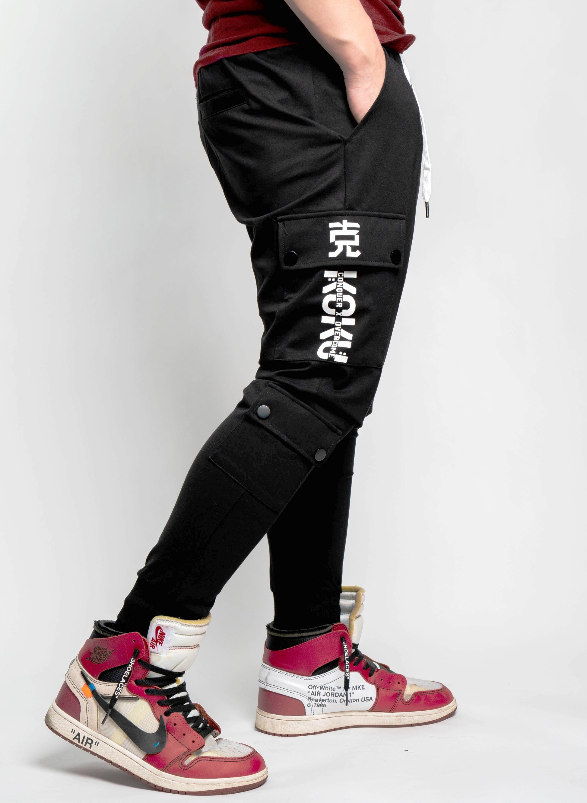 Koku Joggers image 0