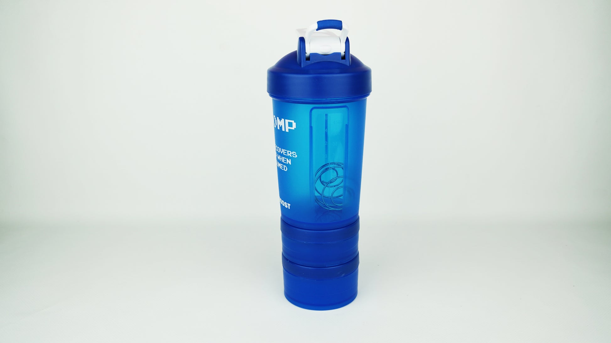 MP Potion Shaker Bottle image 6