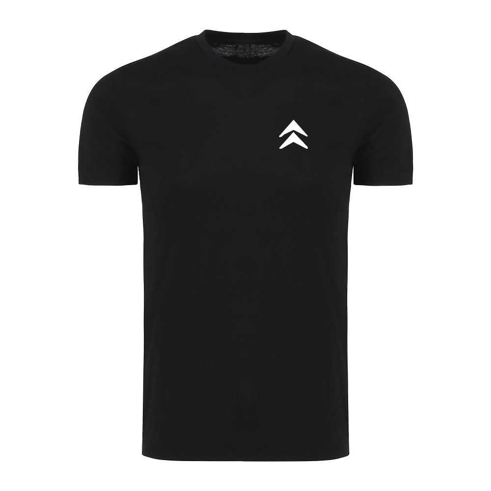 Essential Black Shirt