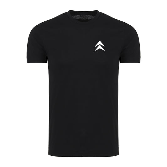 Essential Black Shirt
