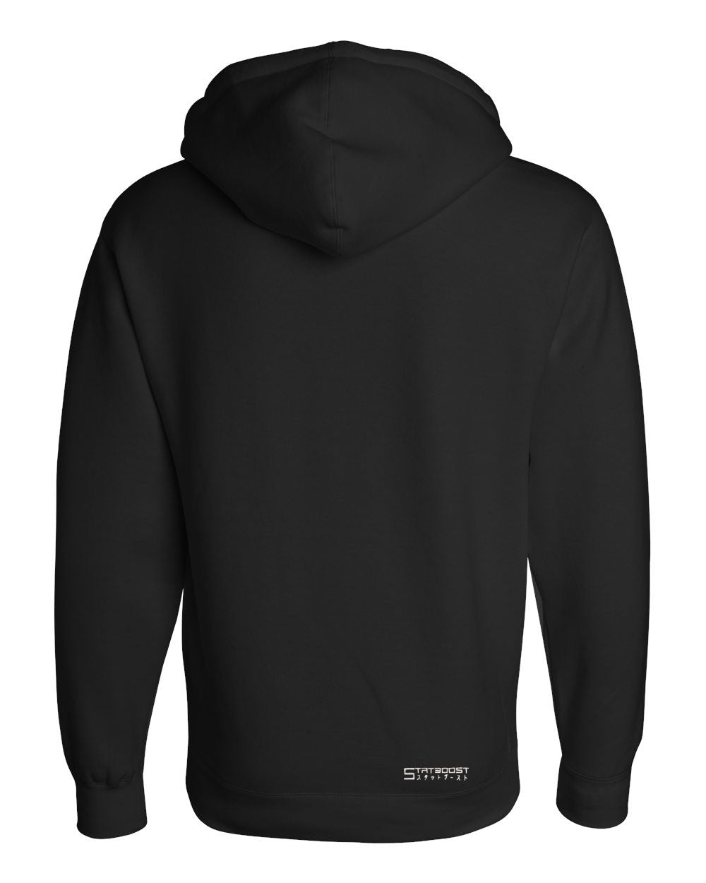 Essential X Origin Hoodie image 1