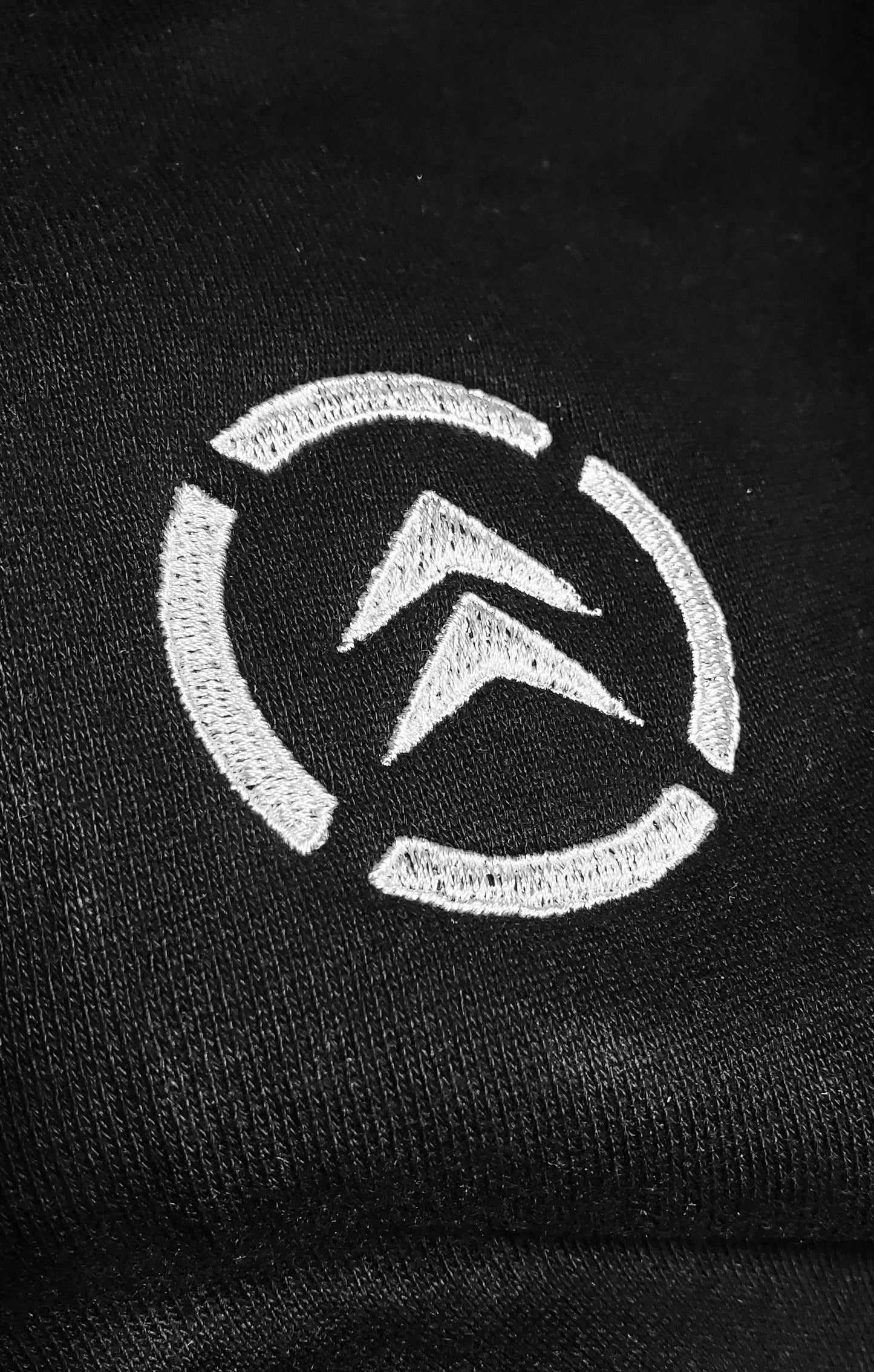 Essential X Origin Hoodie image 3