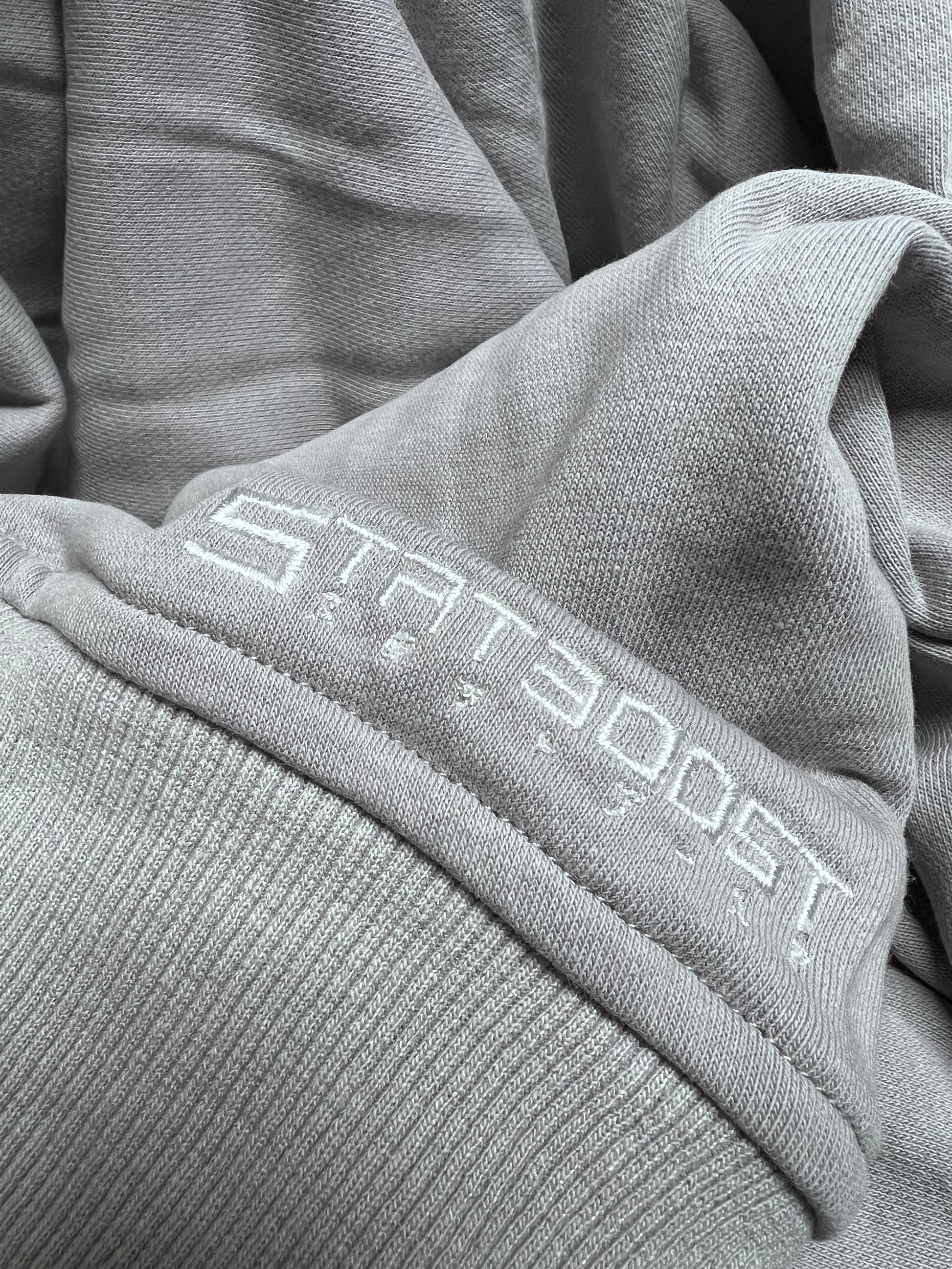 Essential Storm Short Sleeve Hoodie image 3