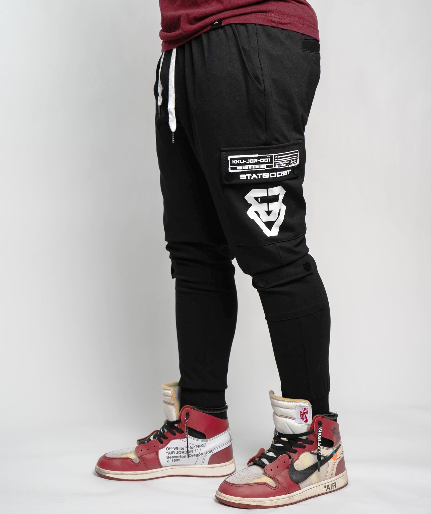 Koku Joggers image 1