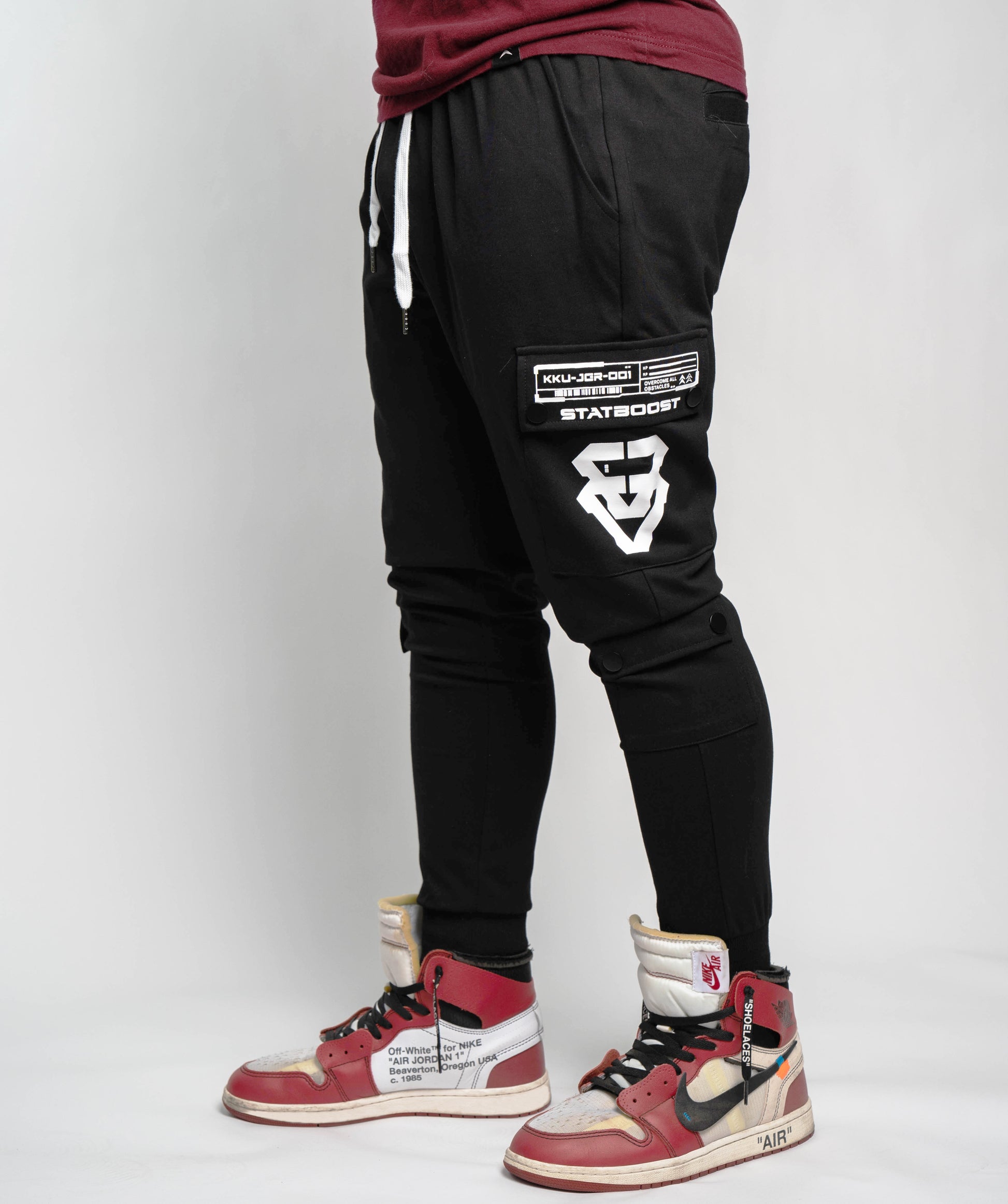 Koku Joggers image 1
