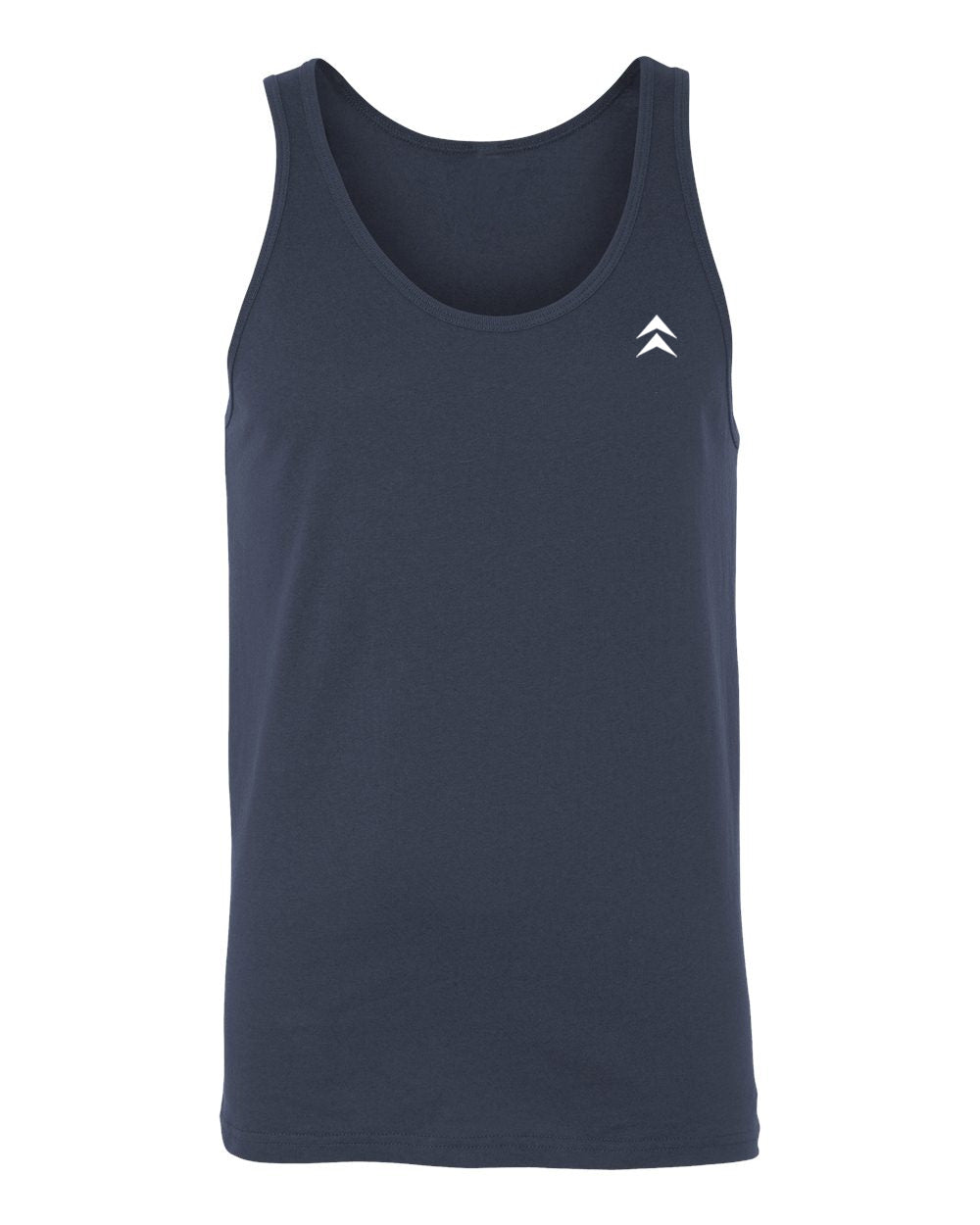 Essential Navy Tank image 0