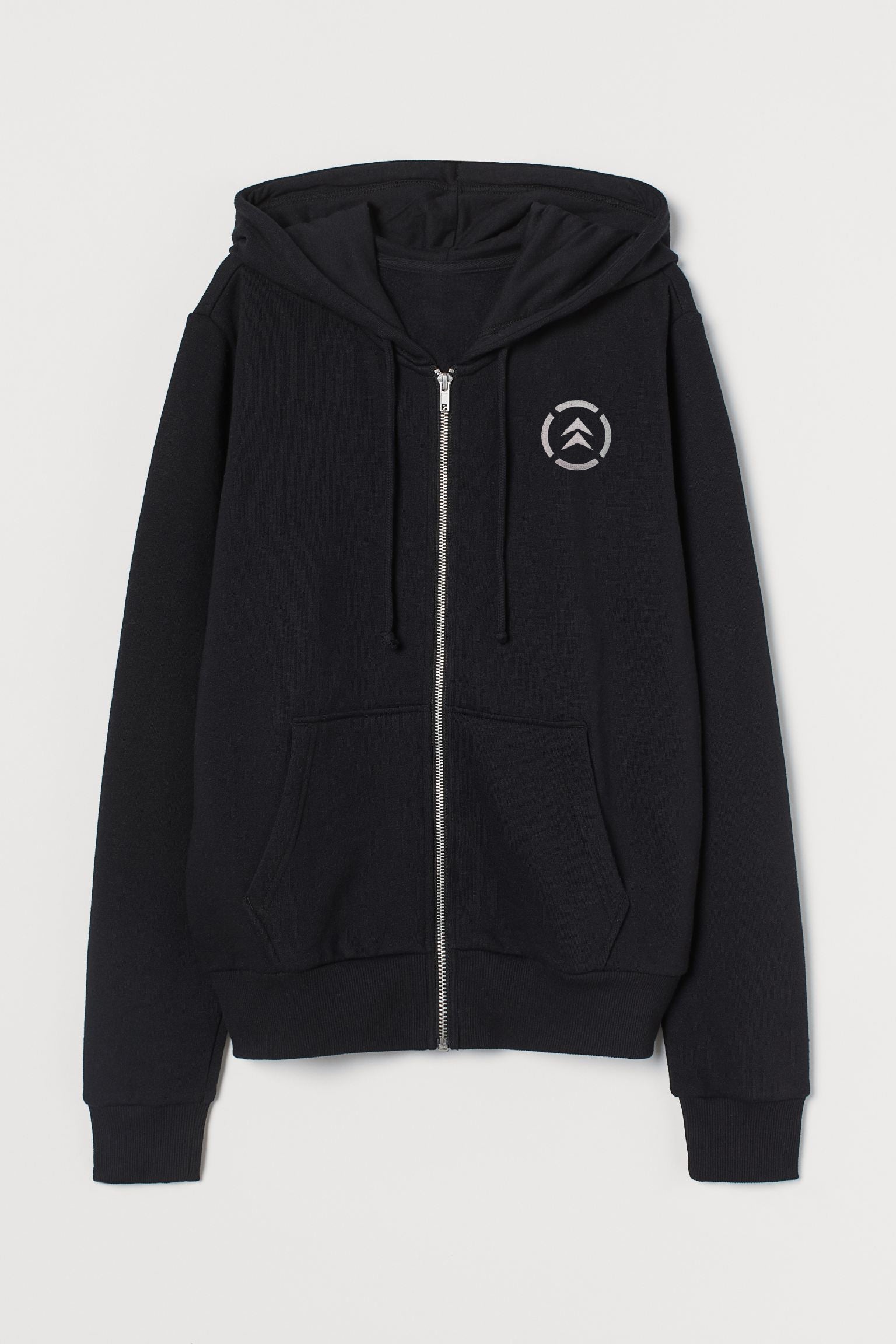 Midnight Essential x Origin Jacket image 0