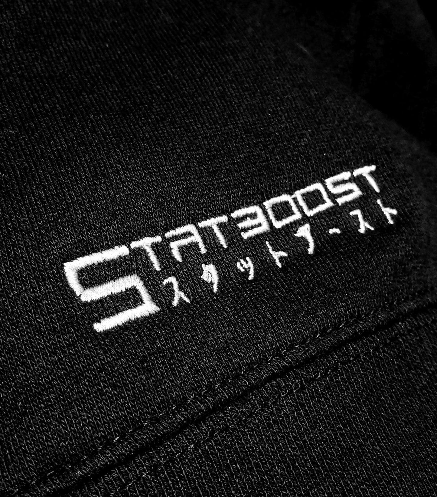 Essential X Origin Hoodie image 2