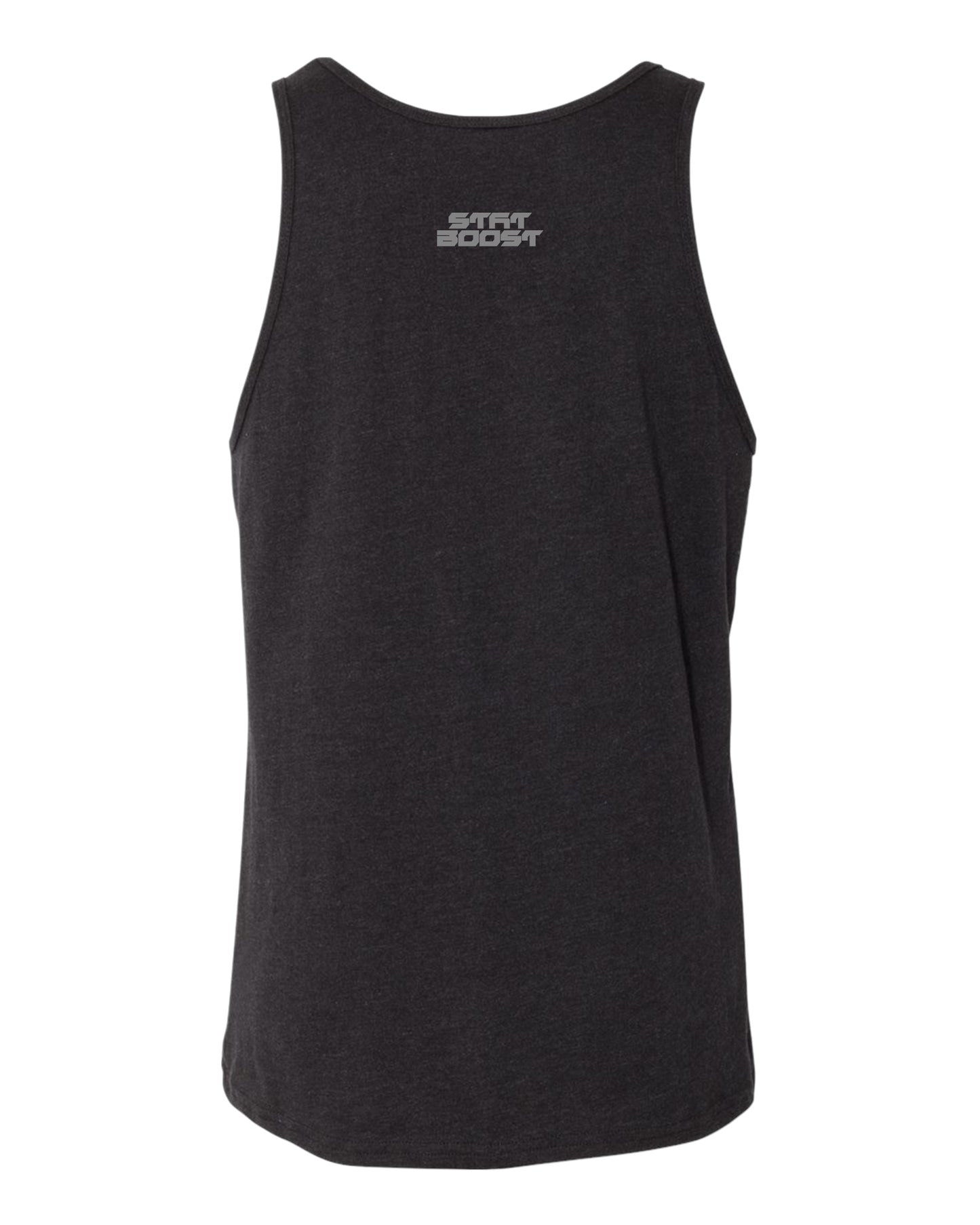 Essential Black Tank Top