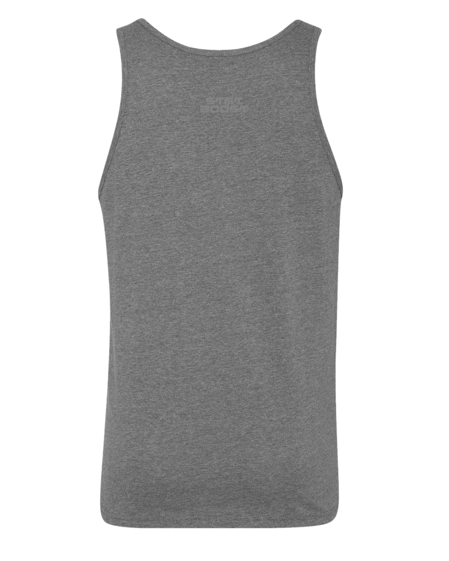 Essential Tank Top Deep Heather