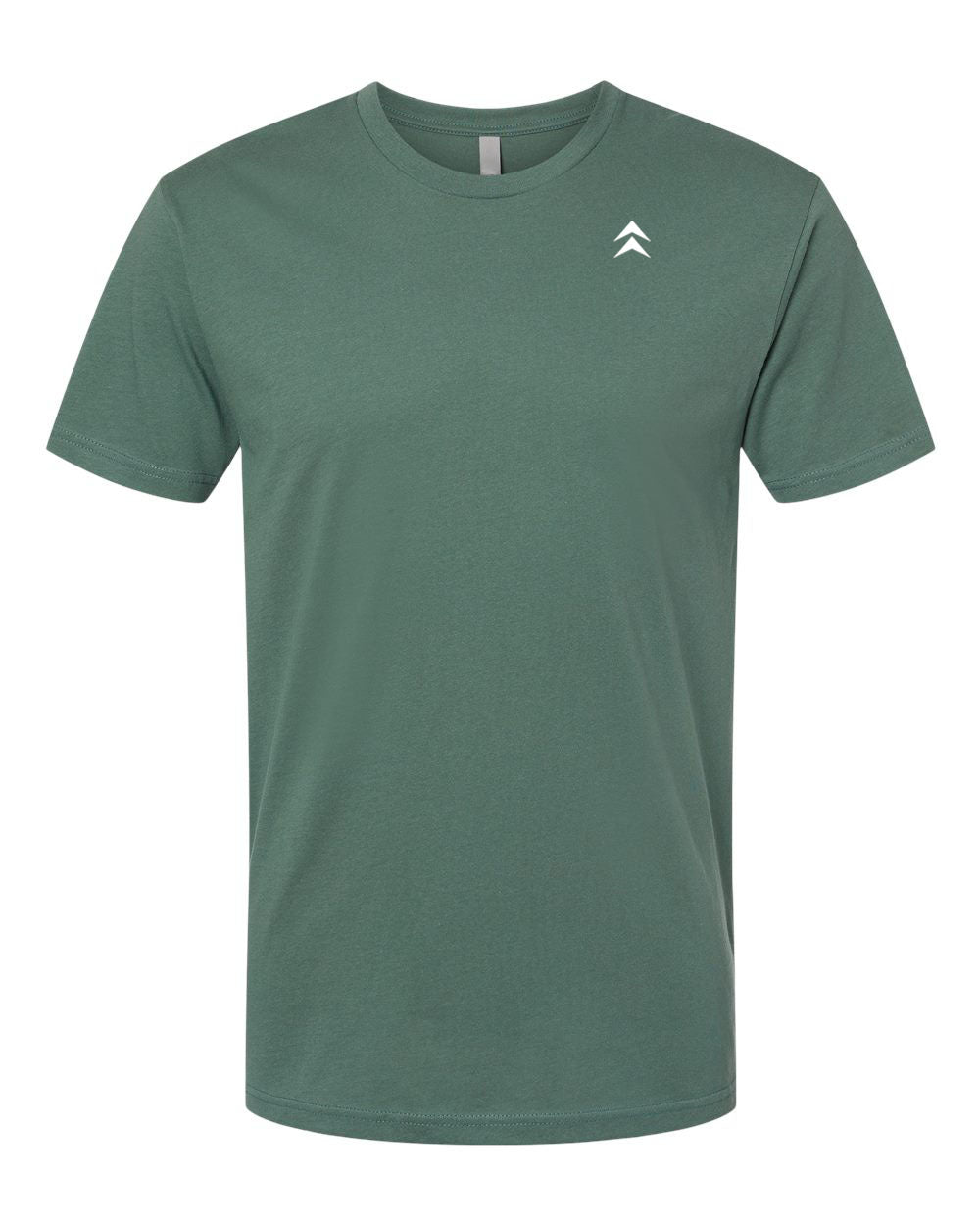 Essential Sage Shirt image 0