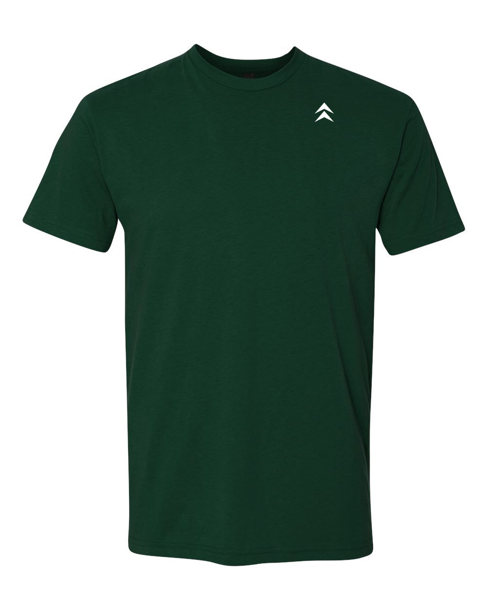 Essential Forest Green Shirt image 0