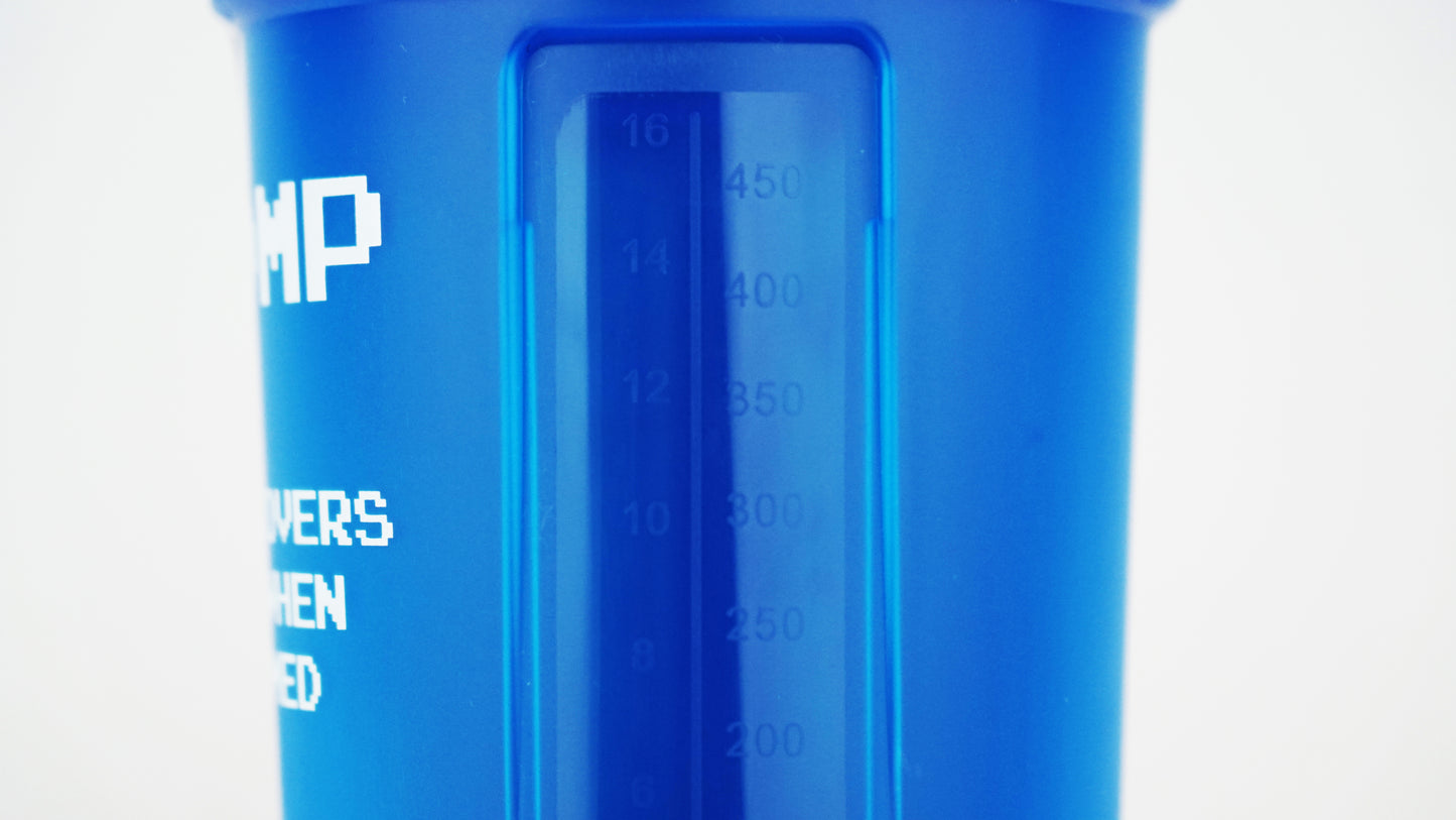 MP Potion Shaker Bottle image 2