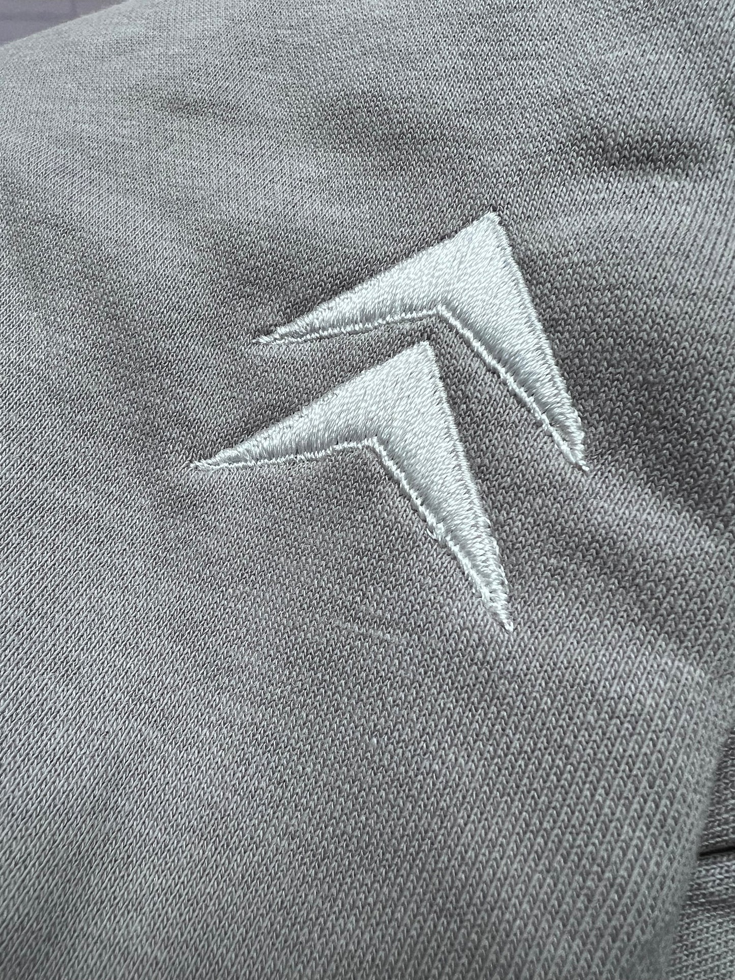 Essential Storm Short Sleeve Hoodie image 2