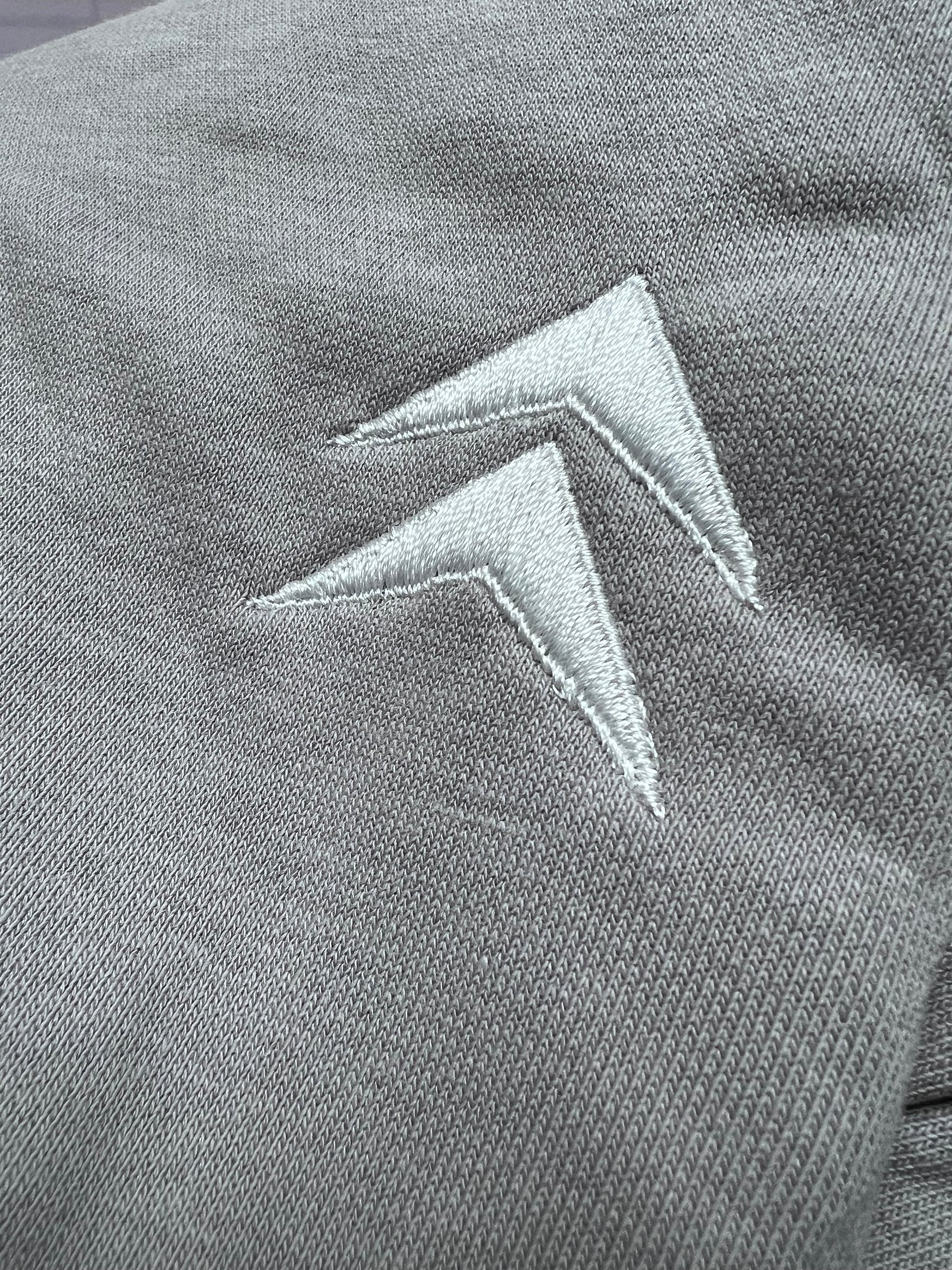 Essential Storm Short Sleeve Hoodie image 2