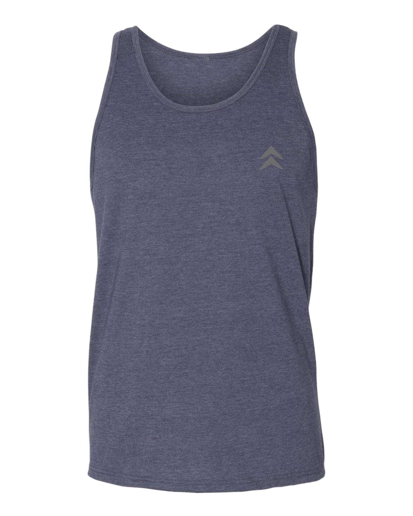 Essential Tank Top Heater Navy