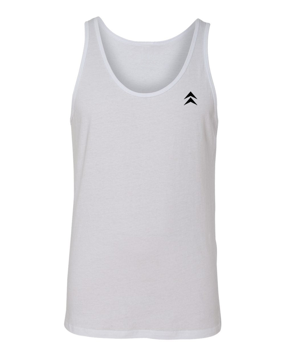 Essential White Tank image 0