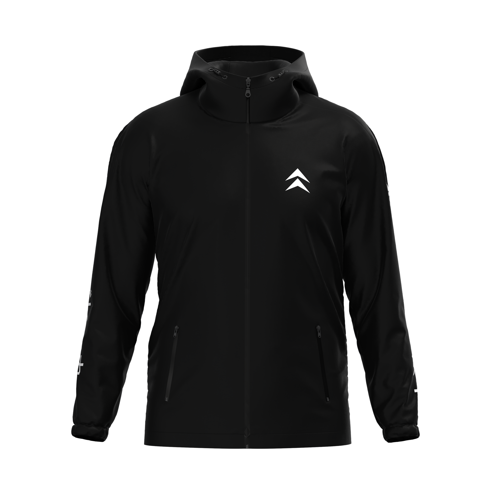 Limit Breaker Windbreaker V3 image 0