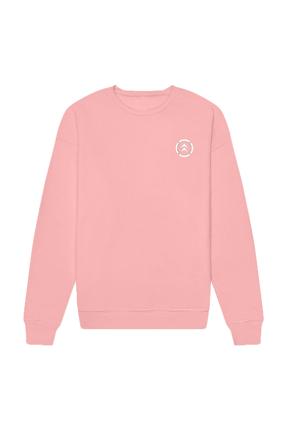 Pink Sunrise Essential V.3 Sweater -Stat Boost HQ