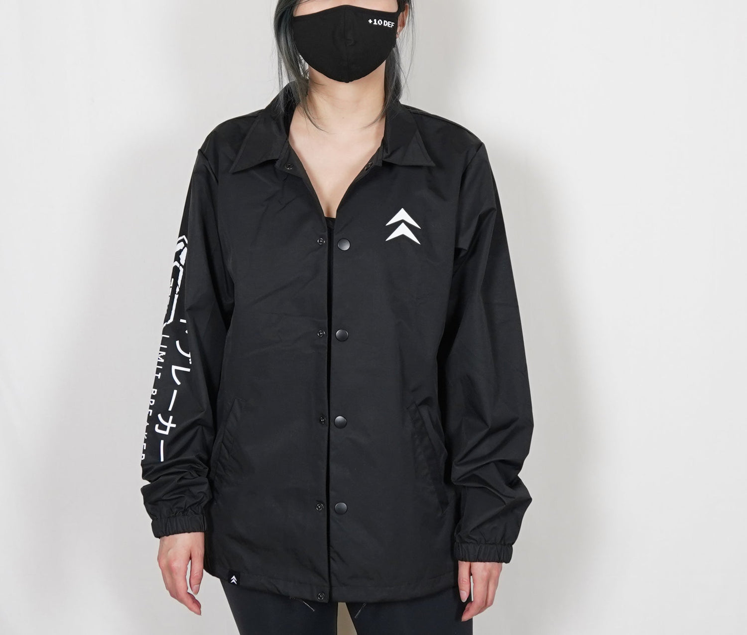 Jackets