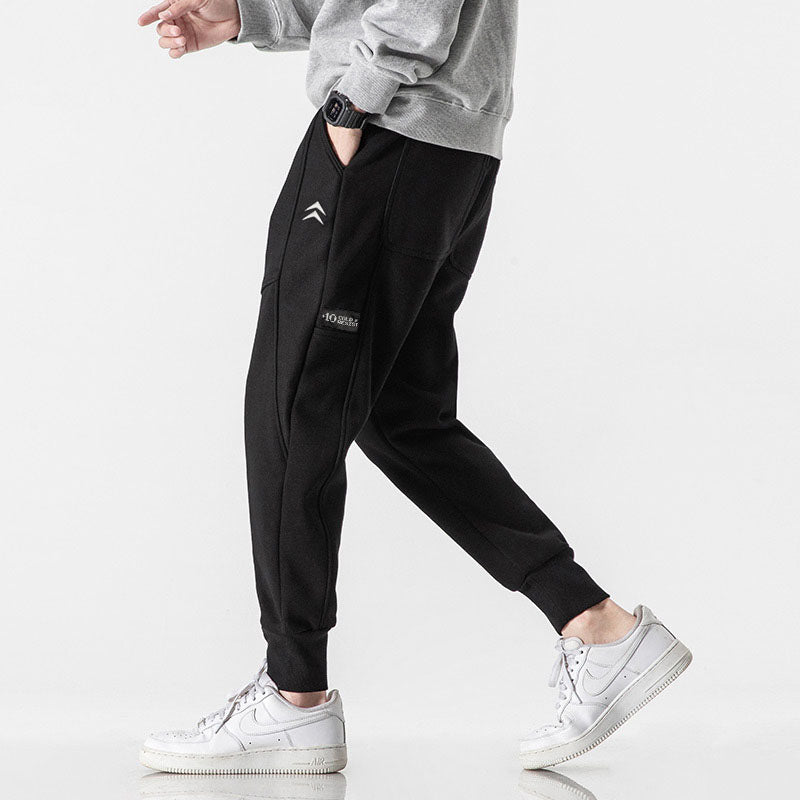 Joggers