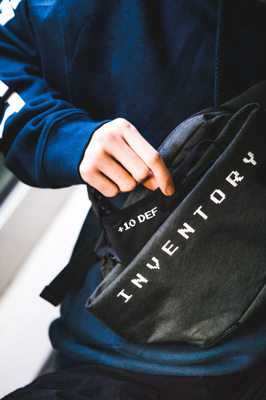 Inventory Bag V2 image 0