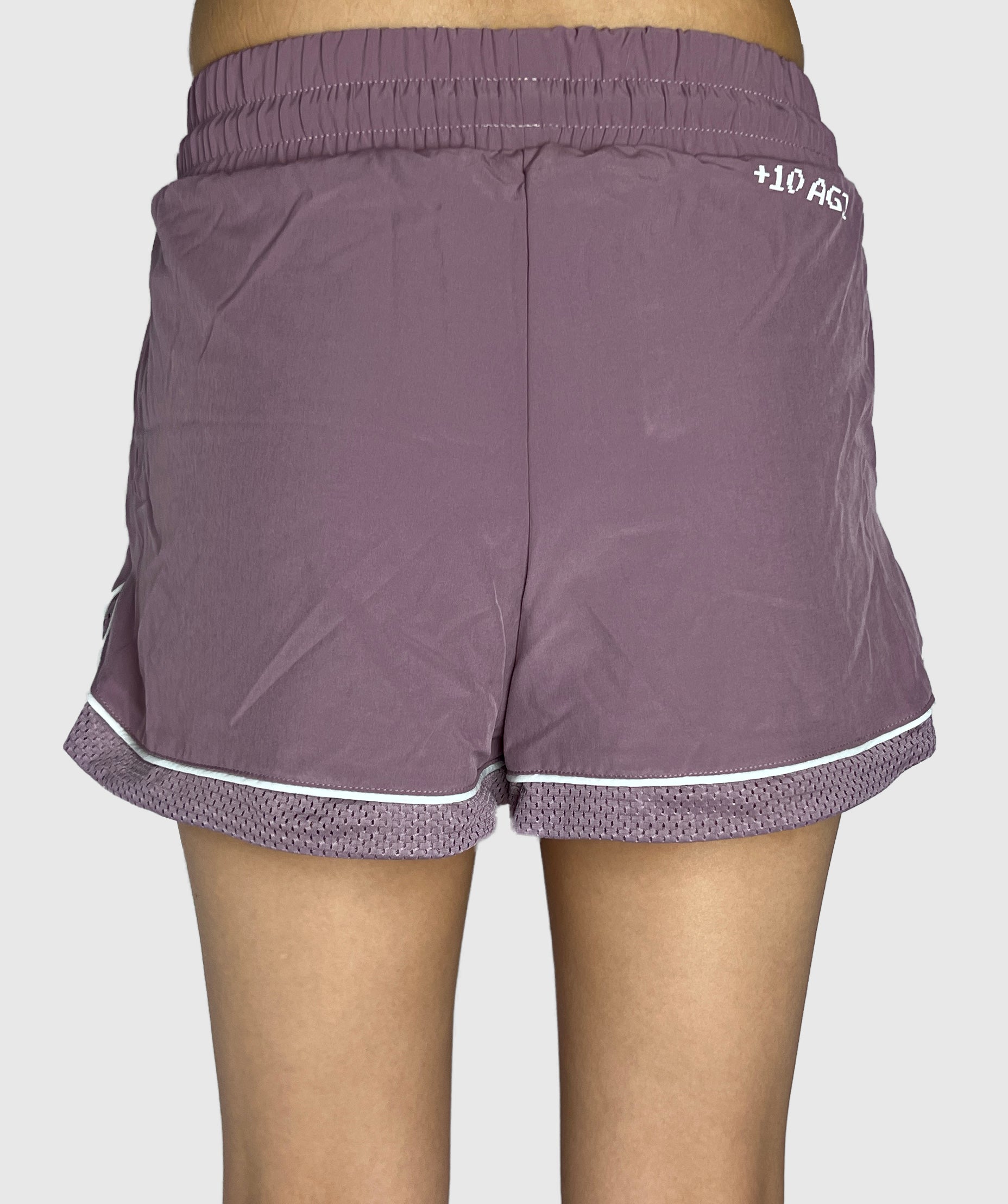 Essential Sunrise Training Shorts [Womens] image 1