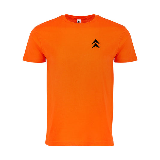 Essential Orange Peel Shirt