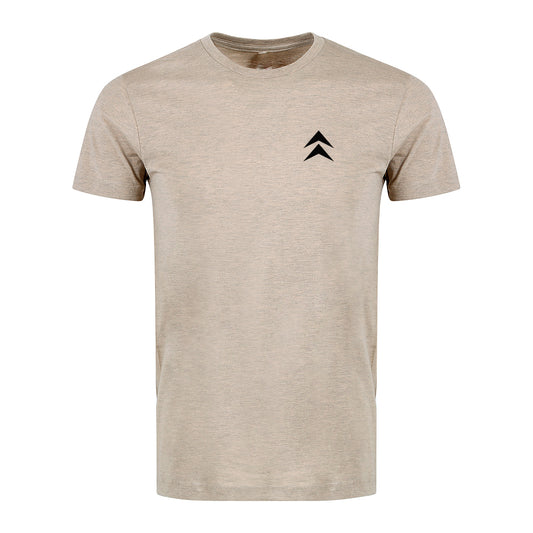 Essential Oatmeal Shirt