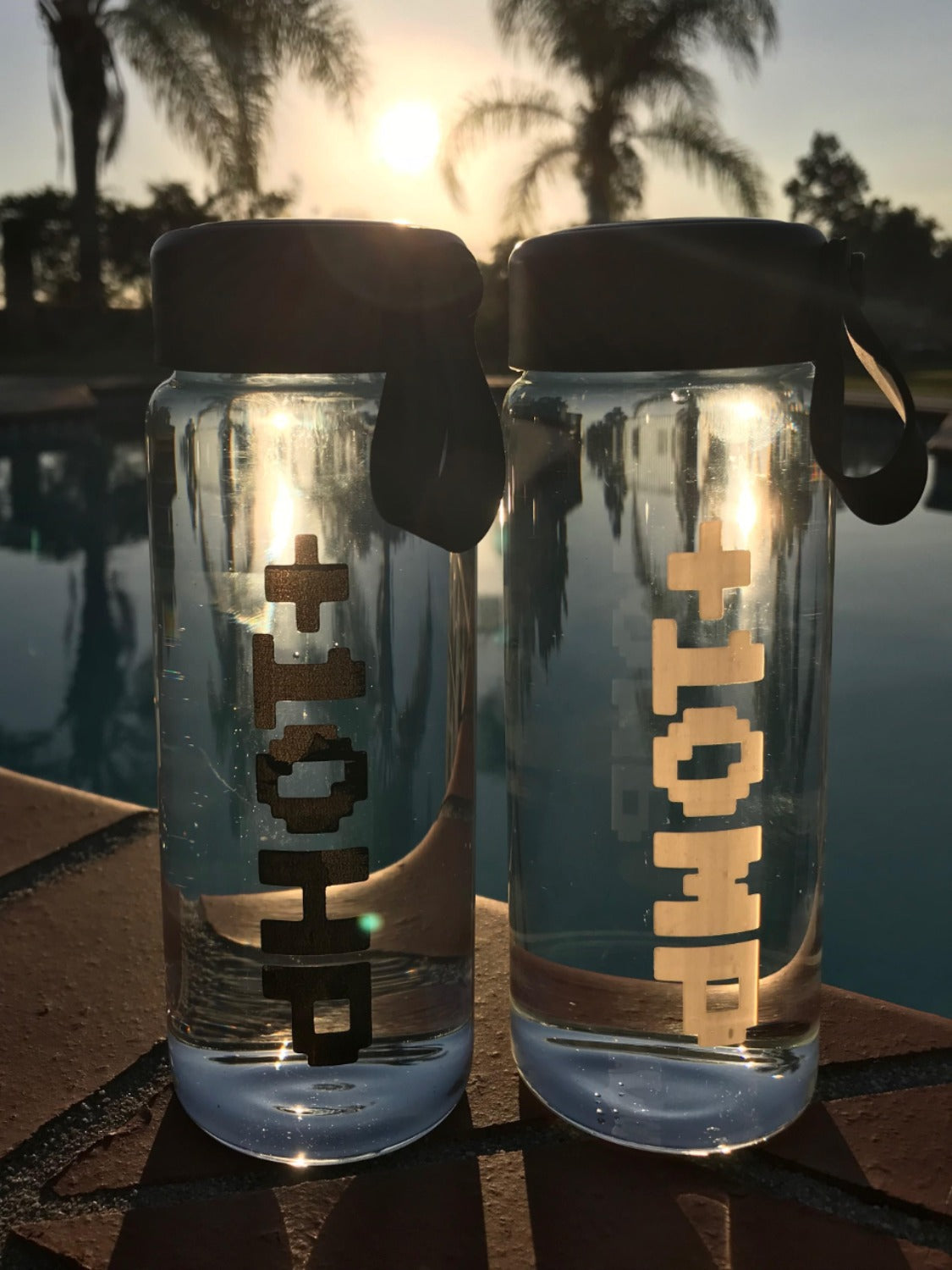 HP + MP Bottle Bundle image 1