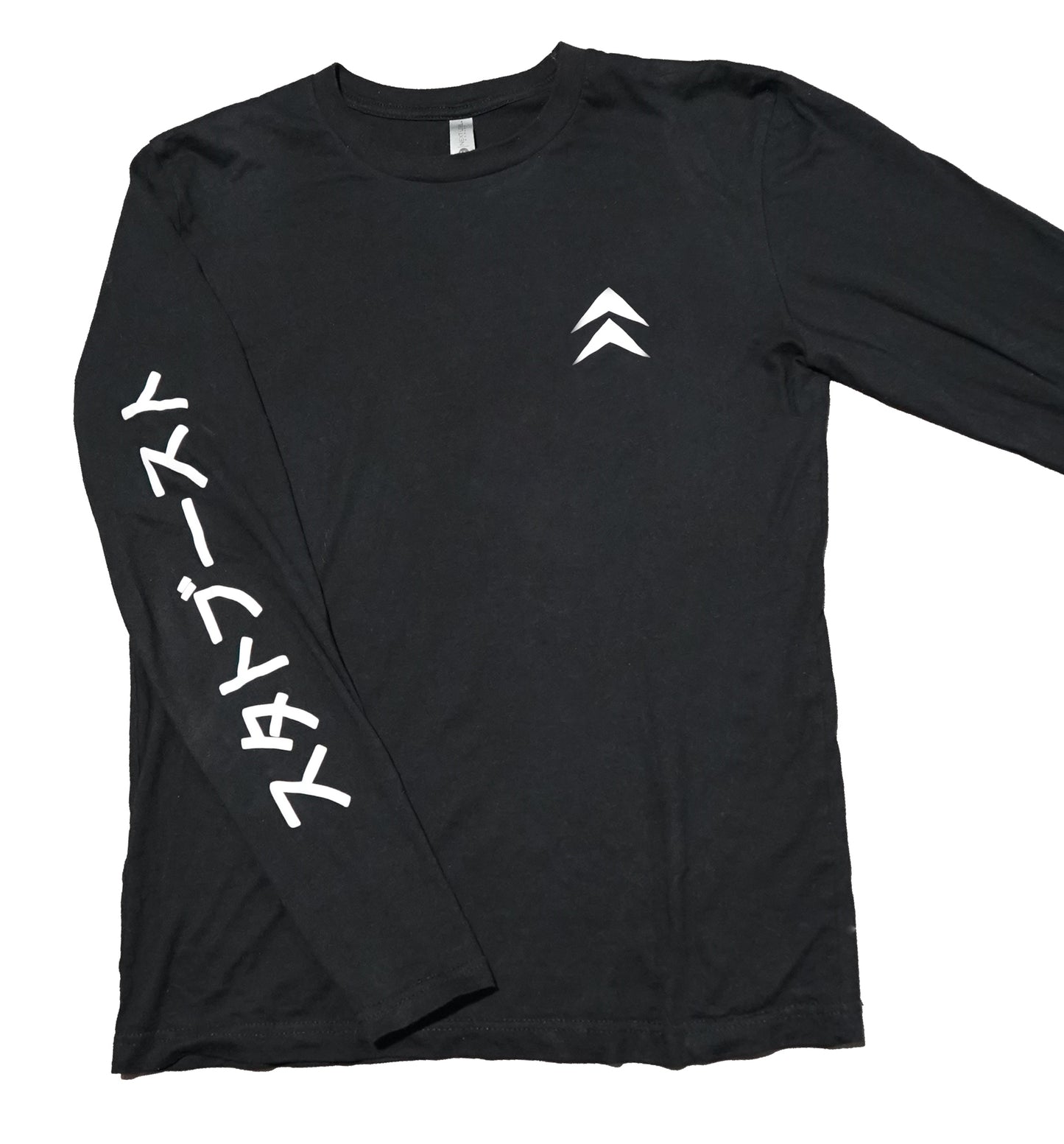 [ - Origin - ] Long Sleeve image 0