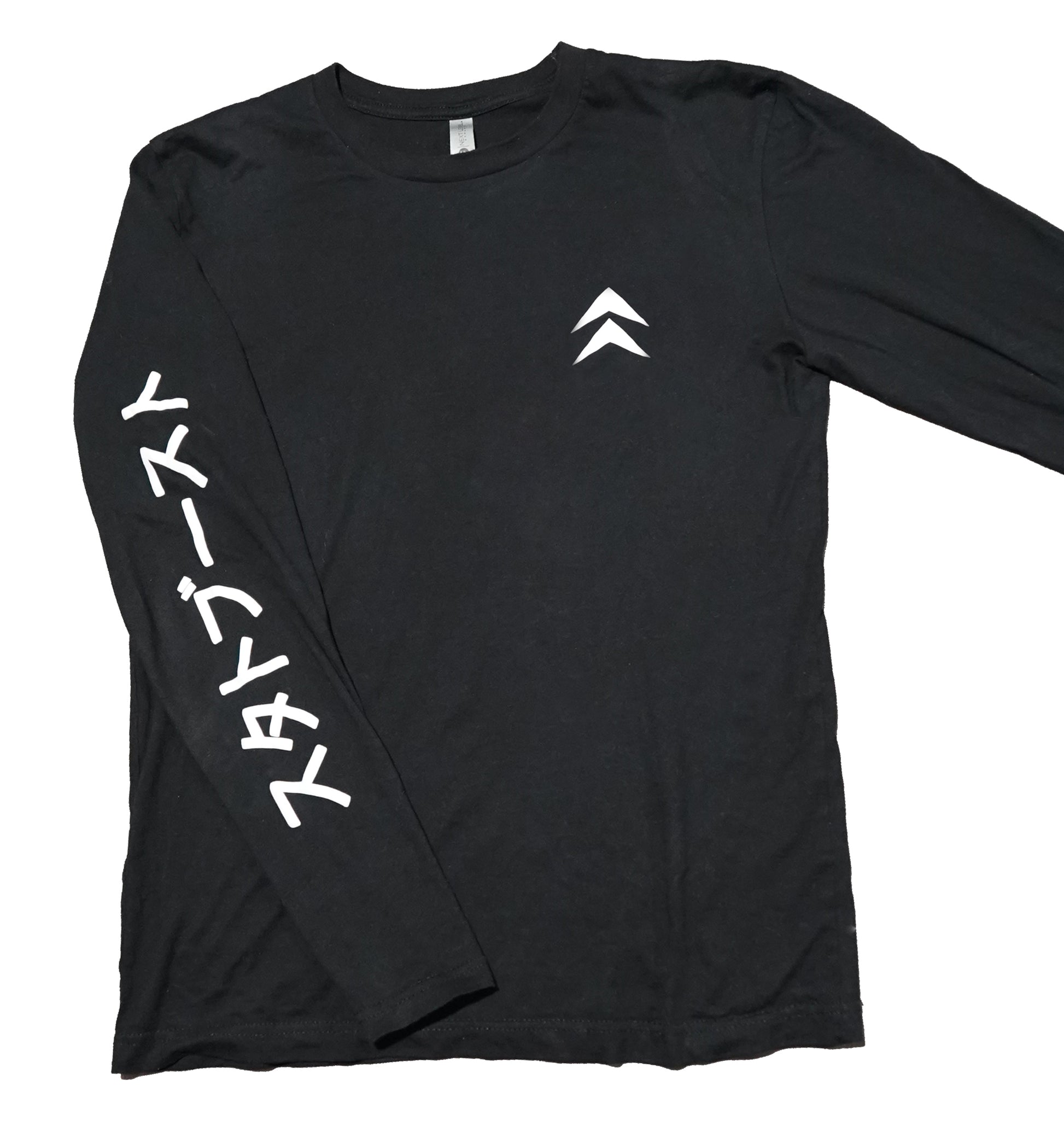 [ - Origin - ] Long Sleeve image 0
