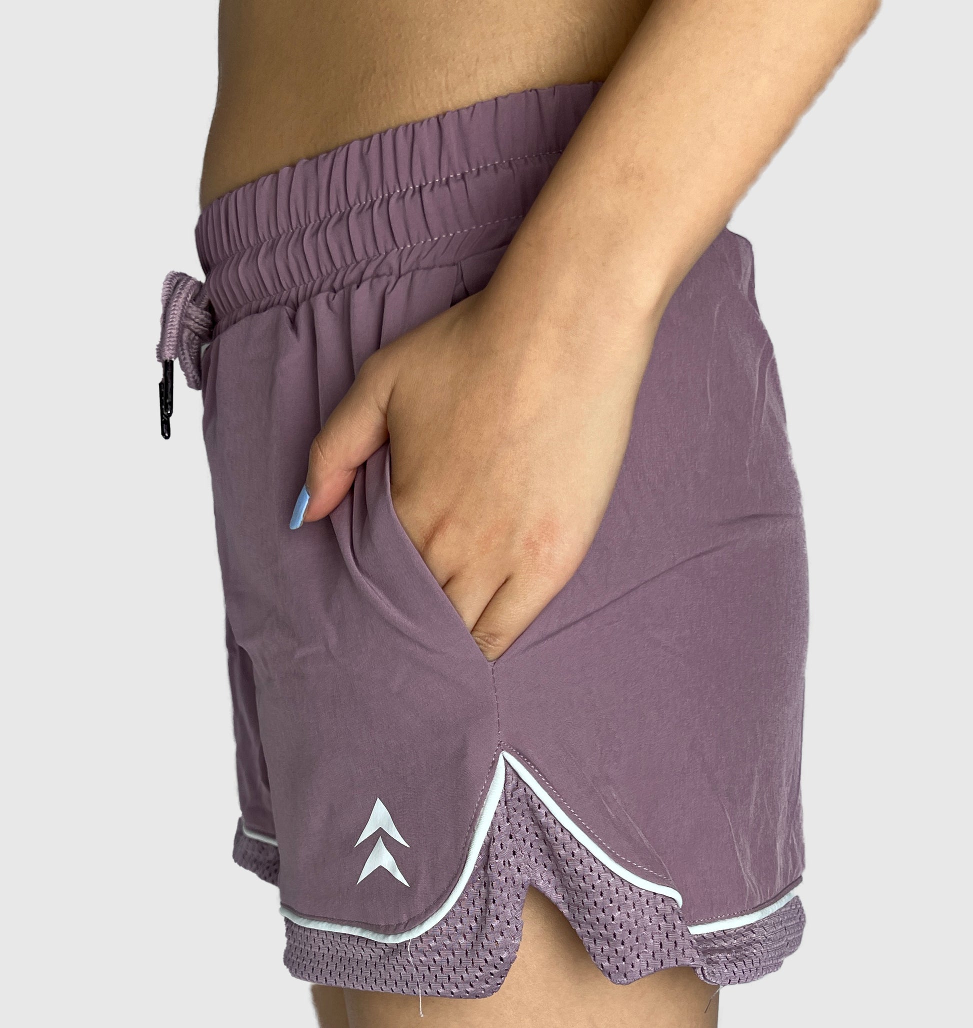 Essential Sunrise Training Shorts [Womens] image 2