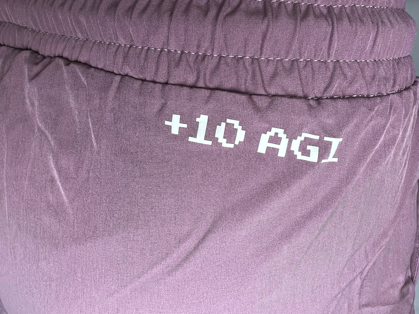 Essential Sunrise Training Shorts [Womens] image 3