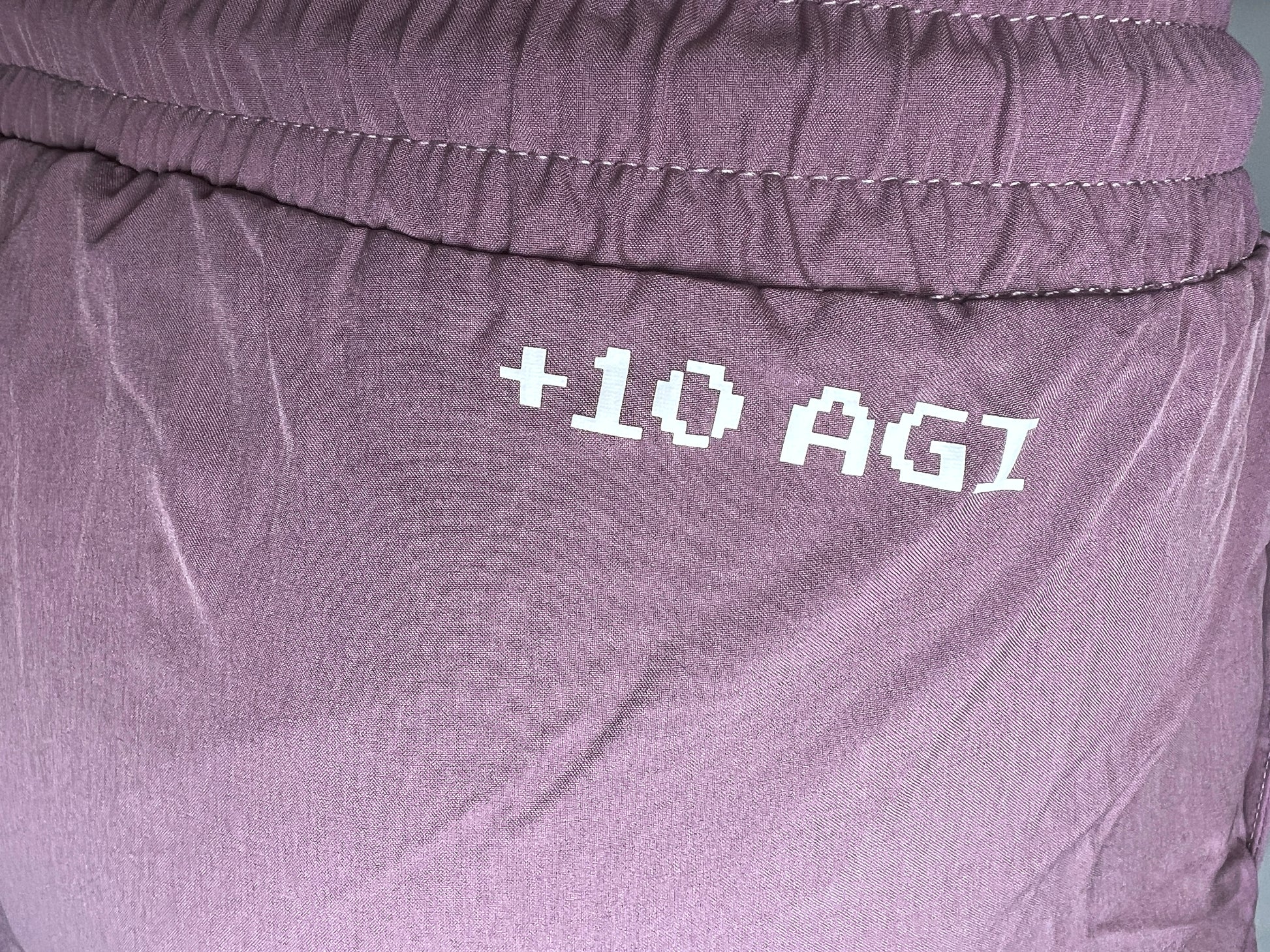 Essential Sunrise Training Shorts [Womens] image 3