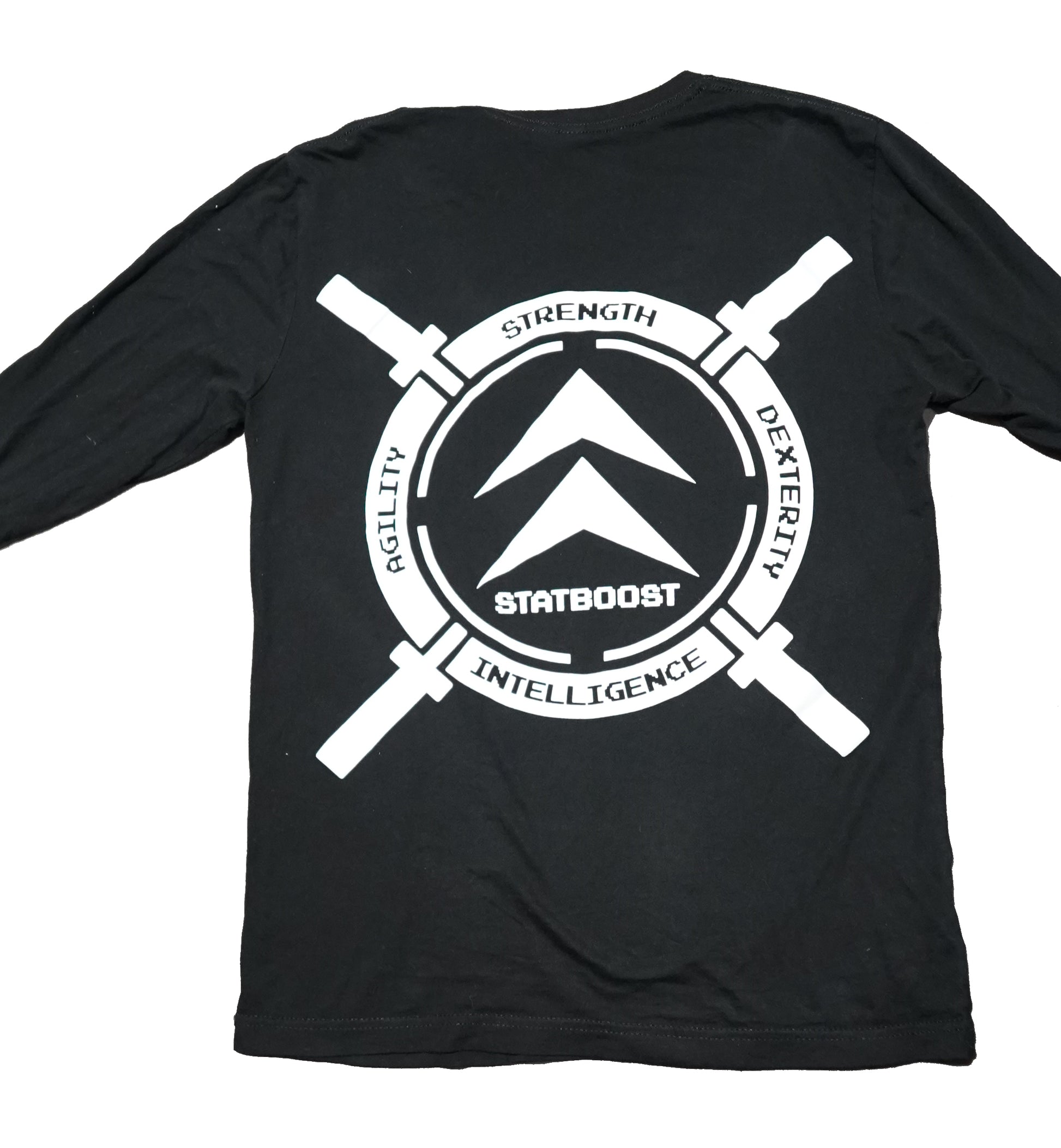 [ - Origin - ] Long Sleeve image 1