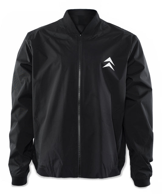 Statboost KOKU-001 Tech Bomber Jacket
