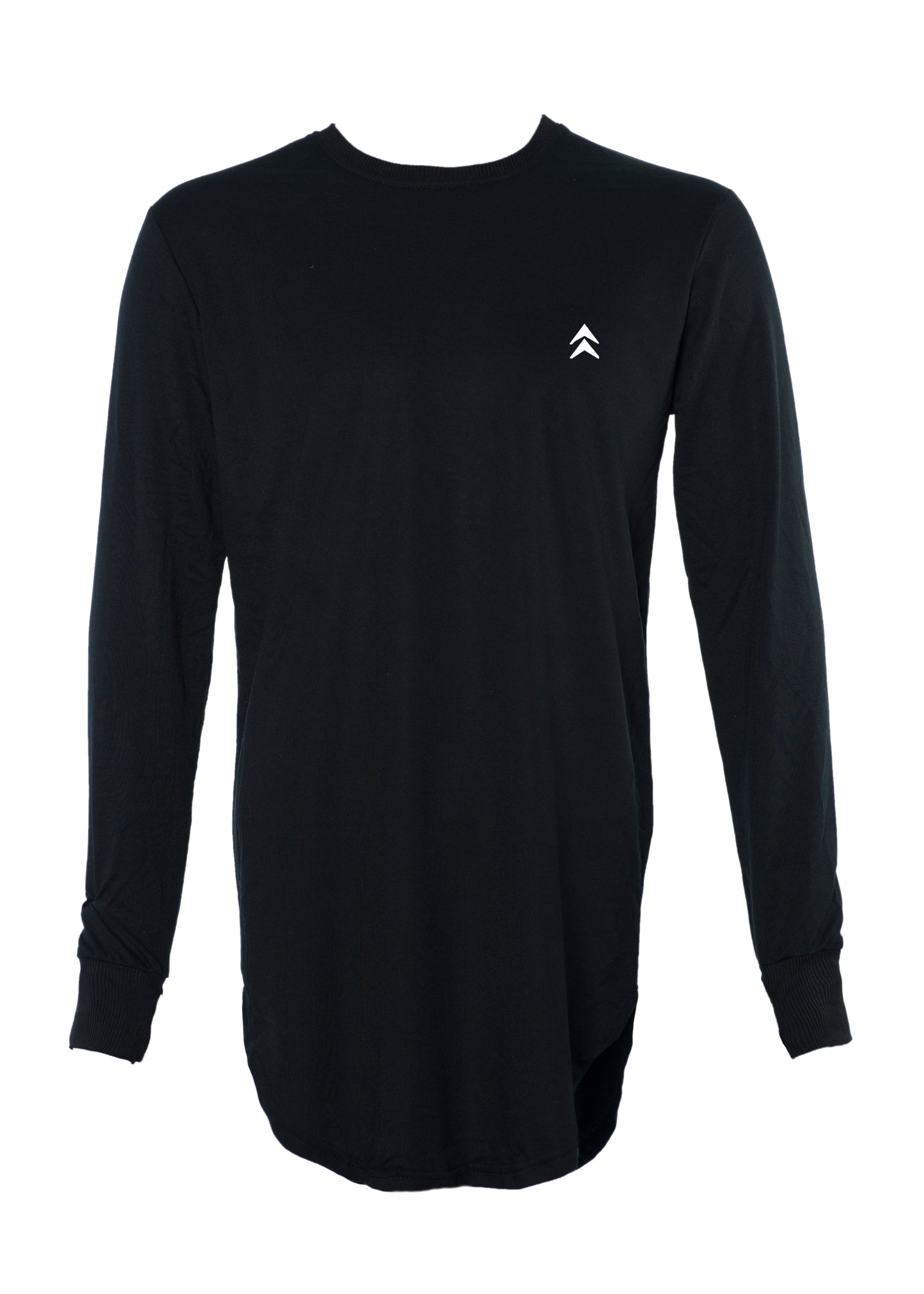 Statboost KOKU-00L2 Command Long Sleeve Tee