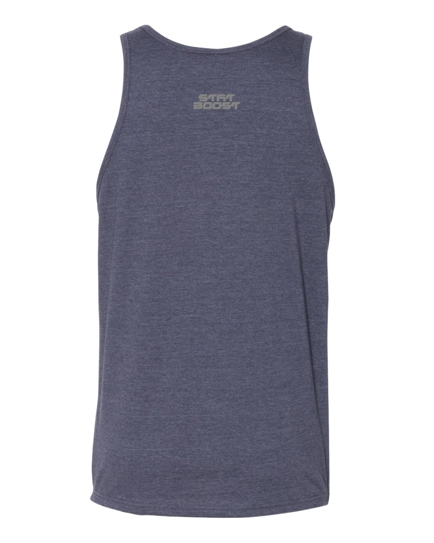 Essential Tank Top Heater Navy