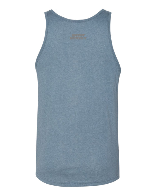 Essential Tank Top Heater Slate