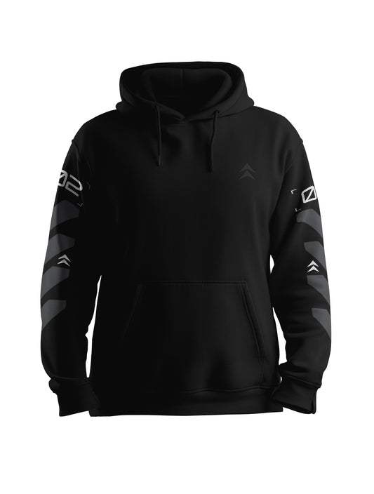 Statboost KOKU-B-04 Tactical Hoodie