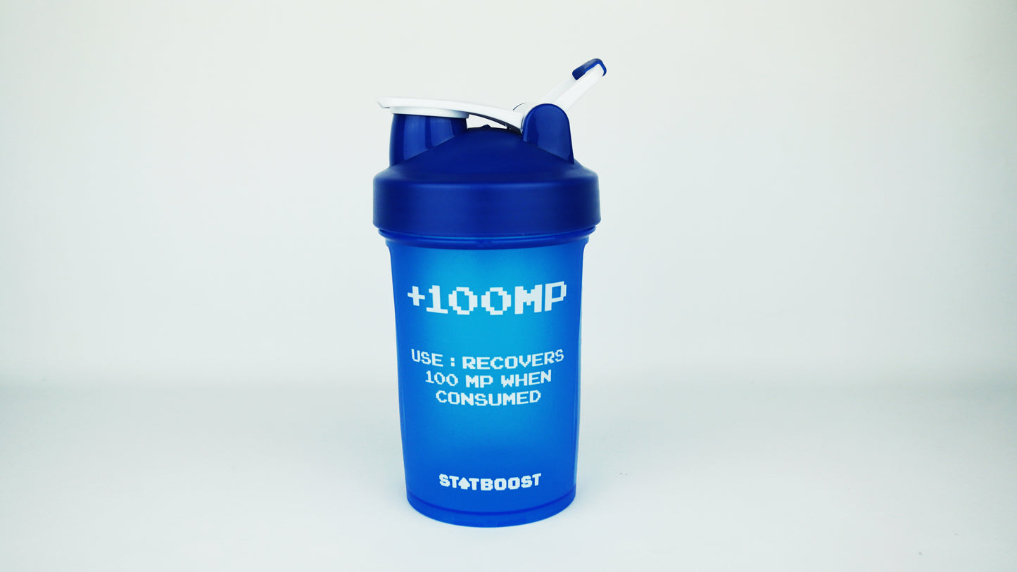 MP Potion Shaker Bottle image 5