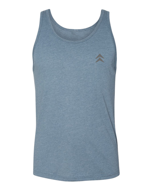 Essential Tank Top Heater Slate
